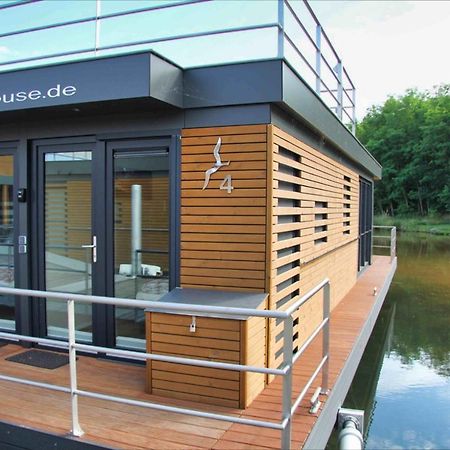 Die Moewen Vetschau Exterior foto