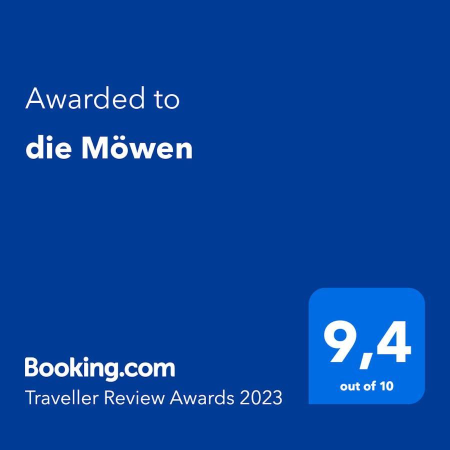 Die Moewen Vetschau Exterior foto