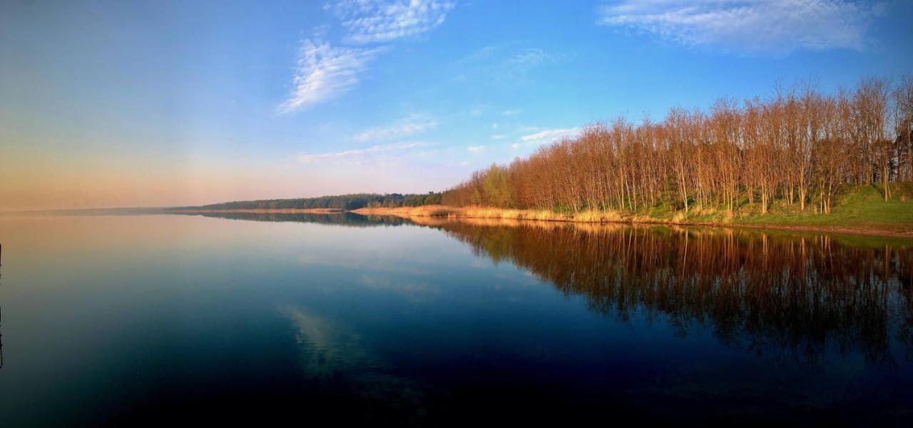 Die Moewen Vetschau Exterior foto